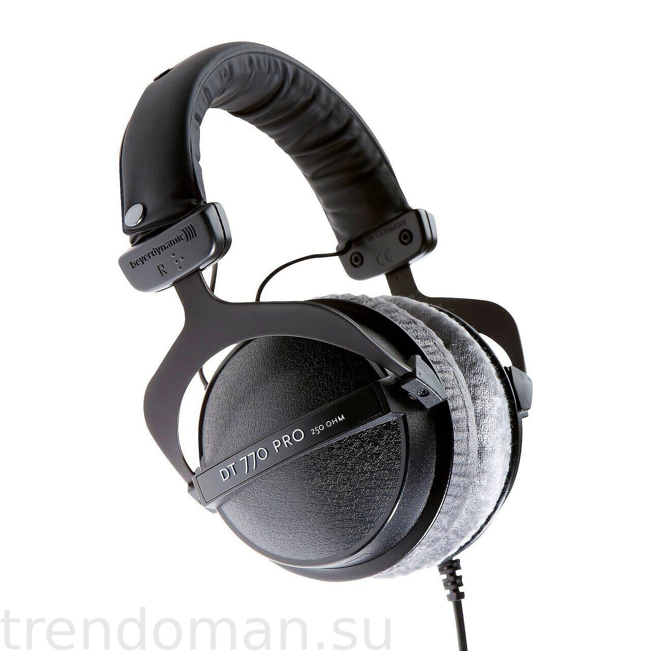 Наушники Beyerdynamic DT 770 PRO, 32/80/250 Ом, студийные