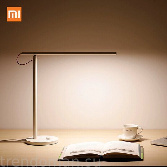 Лампа Xiaomi LED Desk Lamp 1S, светильник-ночник