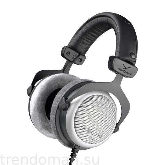 Наушники Beyerdynamic DT 880 PRO, студийные, мониторные