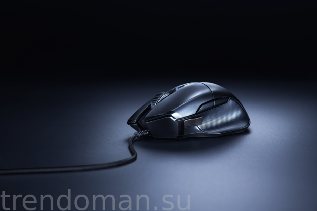 3. Мышь - Razer Basilisk Essential